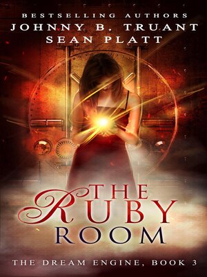 cover image of The Ruby Room